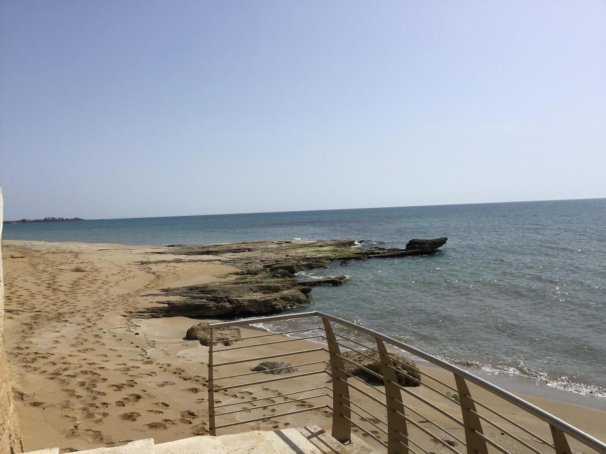 B&B Levante Lido di Noto Exterior photo